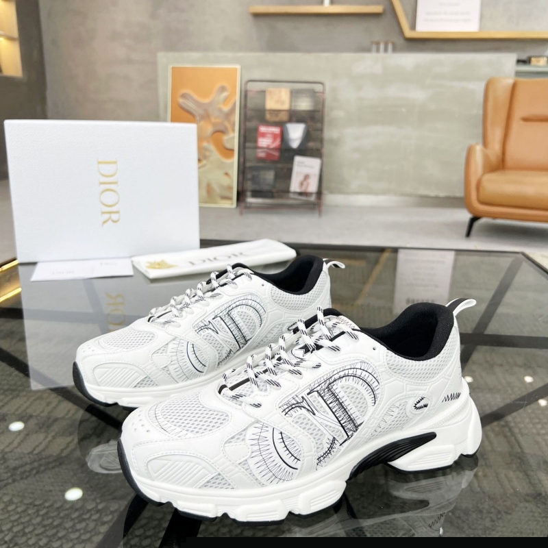 ch**an D*or casual shoes
